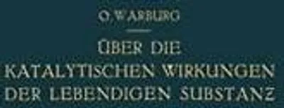 Immagine prodotto di Über die Katalytischen Wirkungen der Lebendigen Substanz