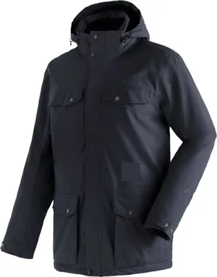Produktbild von Maier Sports KNUTH Jacke Herren night sky 50
