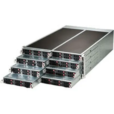 Produktbild von Supermicro X9SCM, Arbeitsstation, Micro ATX, Intel, Socket H2 (LGA 1155), E3-1200, DDR3-SDRAM