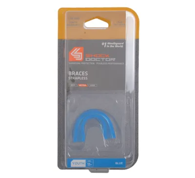 Image de Shock Doctor Braces Strapless