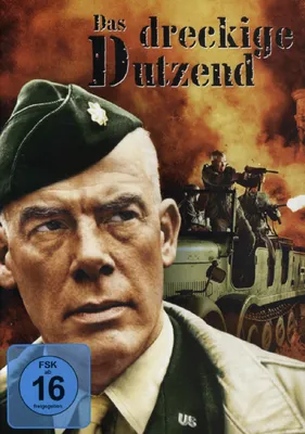 Produktbild von Das dreckige Dutzend