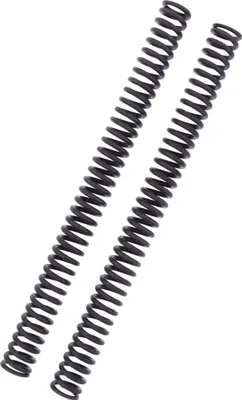 Imagen del producto de Horquilla trasera lineal YSS LR314A095S377X, longitud 377 mm, rigidez 9.5