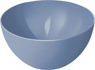 Immagine prodotto di Ciotola piccola 3 l CARUBA, colore:Horizon Blue