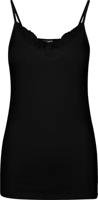 Produktbild von VERO MODA Vminge Lace Singlet Noos