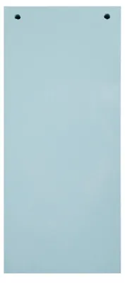 Produktbild von Exacompta 13415B, 105 mm, 240 mm, Blau