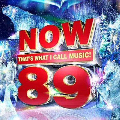 Obrázek produktu pro Various: Now Thats What I Call Music! Vol.89