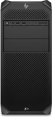 Produktbild von Z4 G5 Workstation (82F43ET), PC-System