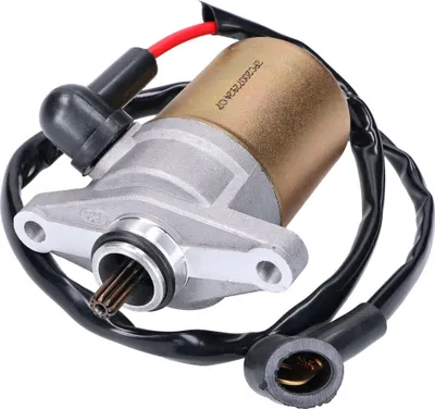 Image de Moteur de démarrage pour 139QMB/QMA