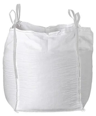 Produktbild von 10x Big Bag für Sand & Mutterboden | Standard-Big Bag 1m³ | Belastung bis 1500kg