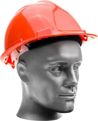 Zdjęcie produktu dla Kask ochronny pomarańczowy SM901N SM901N-56
