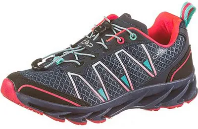 Produktbild von Campagnolo Sneakers 30Q9674J-98BD in Multicolored color size 36