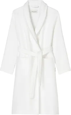 Produktbild von Marc O' Polo Bademantel Premium Men Farbe White Größe L