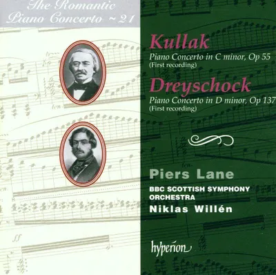 Image de Concertos Pour Piano