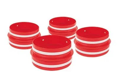 Obrázek produktu pro SABIK 350-D 150/160 KIT redukční náhradní hrdla