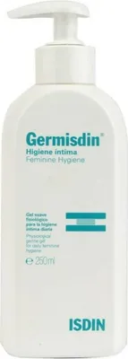 Obrázek produktu pro Isdin Germisdin Intimní péče 250ml