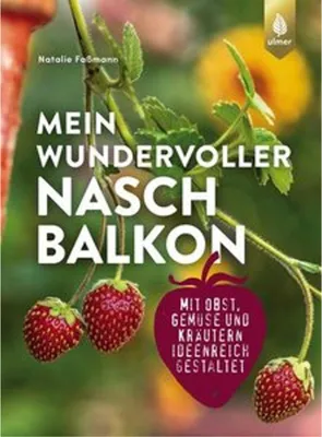 Image de Mein wundervoller Naschbalkon