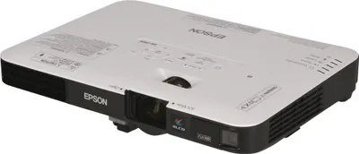 Produktbild von Epson EB-1795F - 3-LCD-Projektor - tragbar - 3200 lm (weiß)