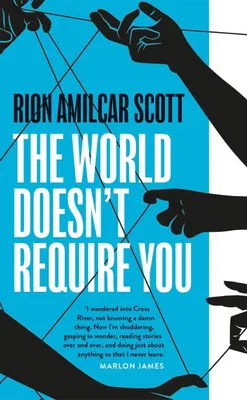 Immagine prodotto di The World Doesn't Require You