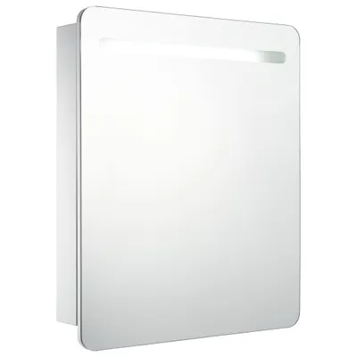 Produktbild von VidaXL 285119, Silber, Weiß, 1 Stück(e)