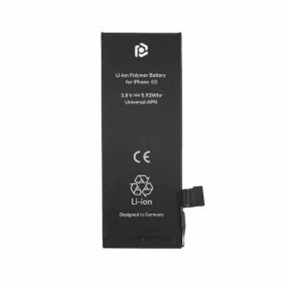 Image de Batterie Prio pour iPhone 5s (APN universel)