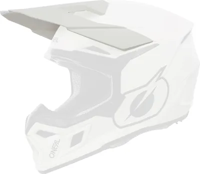 Immagine prodotto di O'NEAL casco peak 3SRS Solid , Bianco