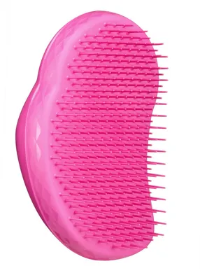 Produktbild von Tangle Teezer Entwirrbürste Fine & Fragile, Berry Bright, 1 St