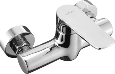 Immagine prodotto di Mexen Pecos rubinetto doccia, cromato - 72740-00