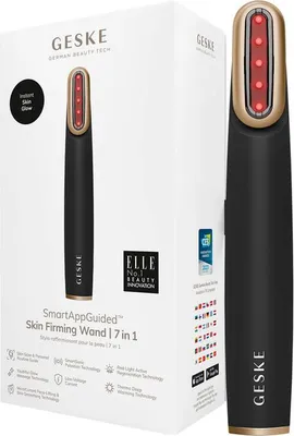 Image de Geske 7in1 firming face wand (gray)