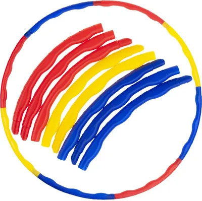 Produktbild von Abnehmen Hula Hoop Rad Hula Hoop Massage