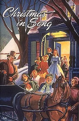 Obrázek produktu pro Christmas in Song