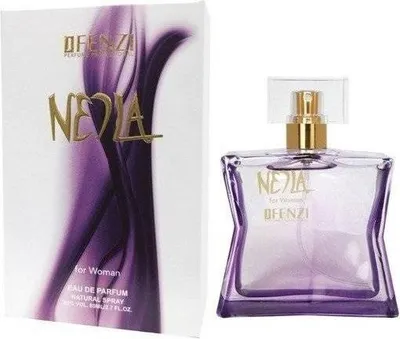 Produktbild von J.FENZI Women Neila edp 100ml