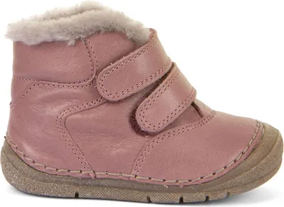 Produktbild von Froddo Paix Up Winter Dark Pink Größe EU 27