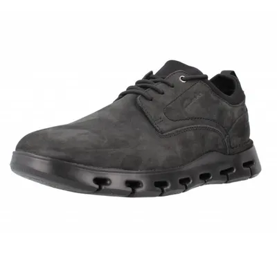 Produktbild von Clarks Herren Sneaker 26164933 Farbe:Schwarz Größe: 44