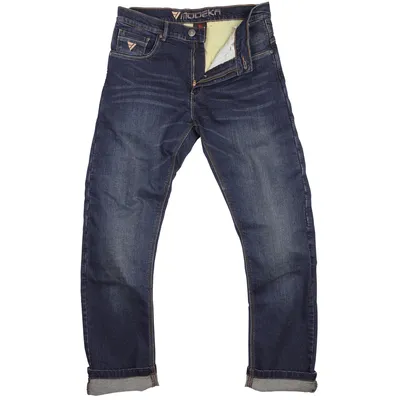 Produktbild von Modeka Hose Herren Glenn blau Jeans 29