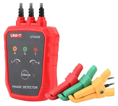 Image de UT262E Détecteur de phase sans contact UNI-T