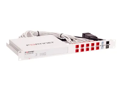 Immagine prodotto di Rackmount.IT Kit for FortiGate 80F / 81F