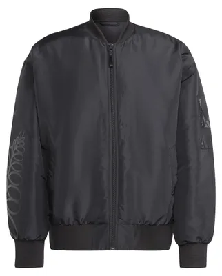 Immagine prodotto di Adidas All Blacks rugby giacca sottile riempito stile di vita 3XL giacca sportiva