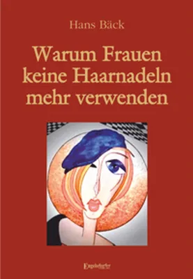 Immagine prodotto di Warum Frauen keine Haarnadeln mehr verwenden