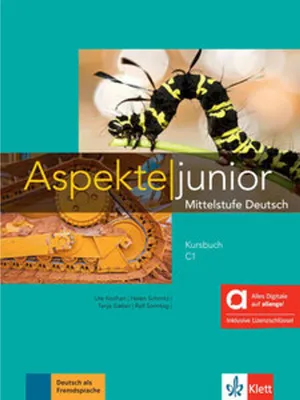 Immagine prodotto di Aspekte junior C1 - Hybride Ausgabe allango