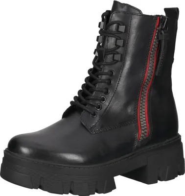 Produktbild von Marco Tozzi Stiefelette Stiefelette Leder