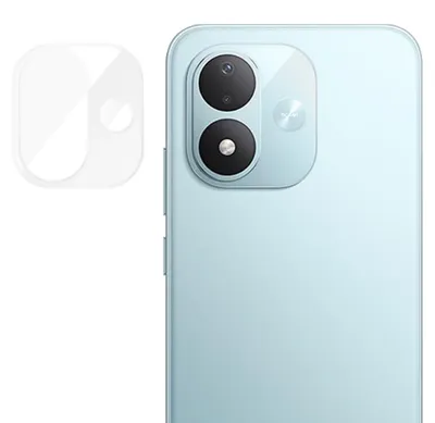 Produktbild von Kamera Schutzglas Linsenschutz für Xiaomi Redmi Note 17 4G / 5G Komplettschutz