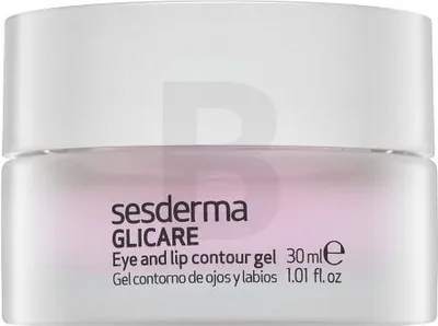 Image de Sesderma Glicare Gel Contour des Yeux et des Lèvres 30ml