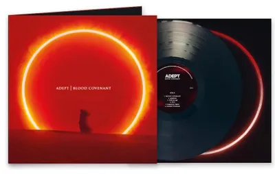 Produktbild von Adept: Blood Covenant