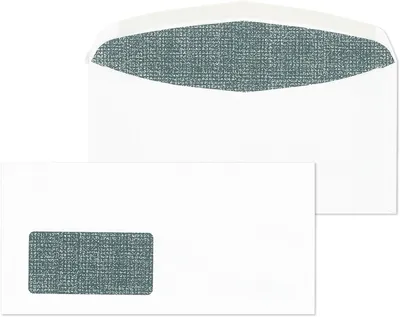 Produktbild von Briefumschlaege Din C6/5 (1000)
