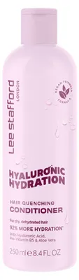 Produktbild von Lee Stafford Hyaluronic Hydration Hair Quenching Conditioner 250ml