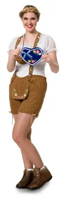 Produktbild von Tasche Herz