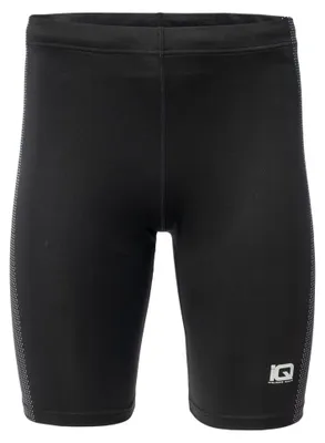 Productafbeelding van IQ - "Irson" shorts voor dames, model IG6302 (maat L), kleur zwart