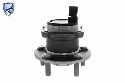 Produktbild von VAICO Radlagersatz Hinten für VOLVO V50 (545) Schrägkugellager 136mm V95-0259