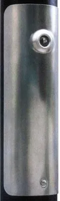 Produktbild von Krüger-Werke GmbH Lichtmasttür GURO-PD-113V 297808-000