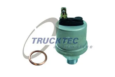 Produktbild von TRUCKTEC AUTOMOTIVE Öldrucksensor 01.42.033 passend für MERCEDES-BENZ SK